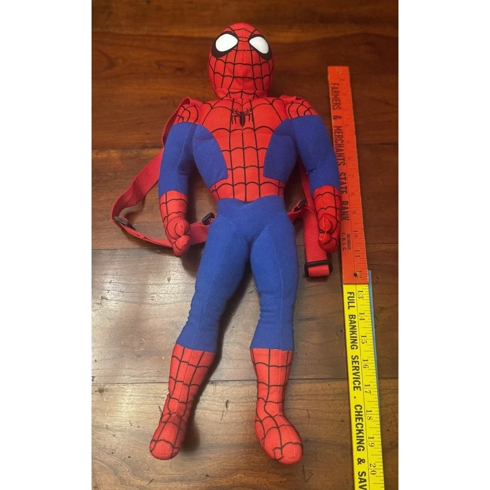 Marvel ultimate spider